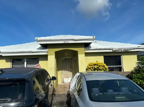 18476 NW 52nd Path, Miami Gardens, FL 33055