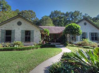 7260 Wild Oaks Rd, Fairhope, AL 36532