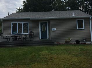 2840 S Coral St, Sioux City, IA 51106