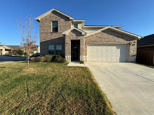2501 Tala Ct, Fort Worth, TX 76179