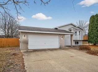 14320 Sandy Dr, Becker, MN 55308