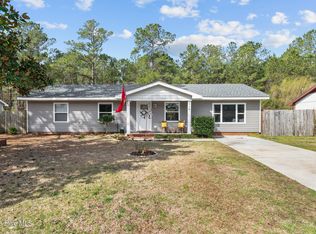 216 Poplar Rd, Havelock, NC 28532