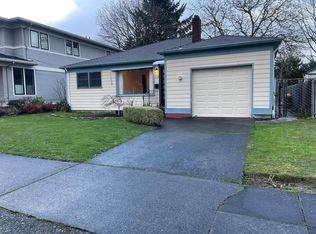 7758 SE 20th Ave, Portland, OR 97202