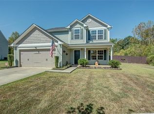 1233 Catawba Run, Lowell, NC 28098