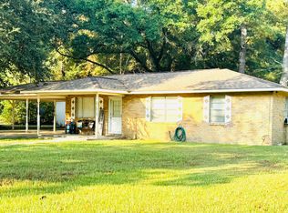 2689 Highway 35 S, Foxworth, MS 39483