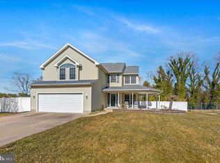 1140 Pixwhey Ct, Vineland, NJ 08361