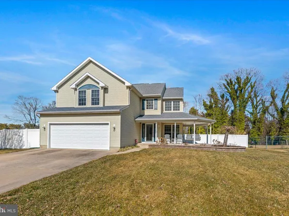 1140 Pixwhey Ct, Vineland, NJ 08361