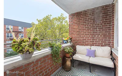 Sold by Douglas Elliman