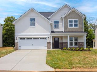 4006 Rampart Way LOT 149, Spring Hill, TN 37174