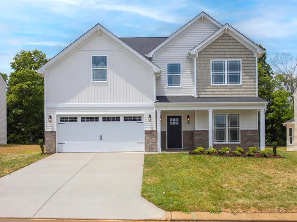 4006 Rampart Way Lot 149, Spring Hill, TN 37174