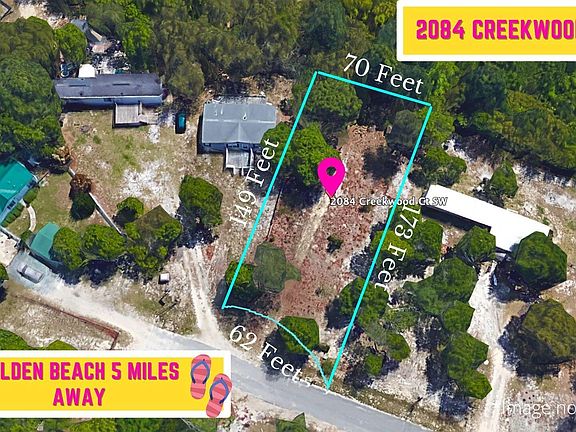 4th image of 2084 Creekwood Ct SW Lot 4