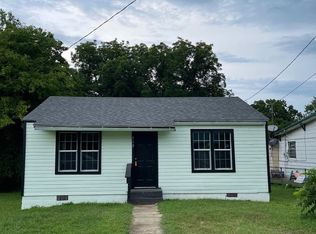 715 4th Ave SE, Ardmore, OK 73401