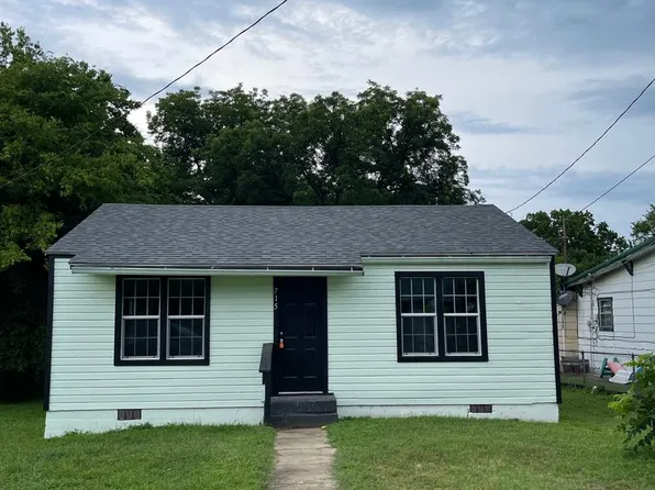 715 4th Ave SE, Ardmore, OK 73401