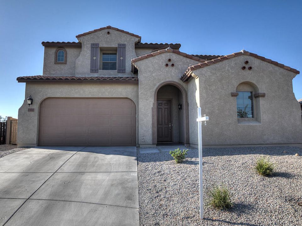 2nd image of 23882 W Harrison Dr