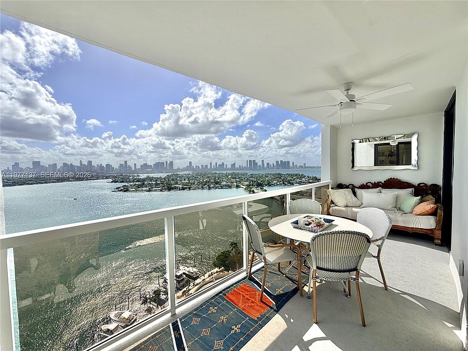1st image of 9 Island Ave APT 2304