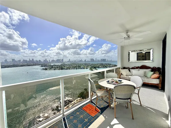 9 Island Ave APT 2304, Miami Beach, FL 33139