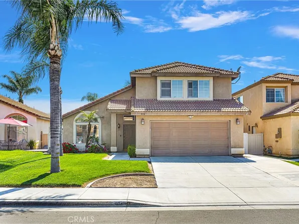5114 Seri Ct, Riverside, CA 92509