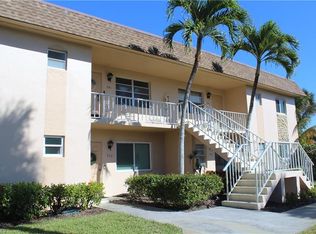 741 Palm View Dr #E3, Naples, FL 34110