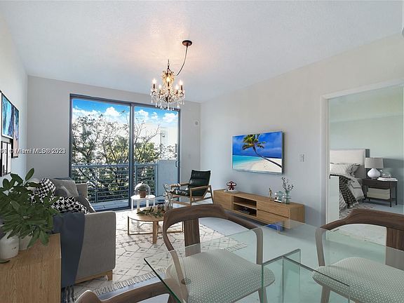 3rd image of 110 Washington Ave APT 2308