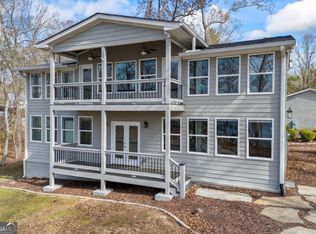 1300 Tranquility Ln, Hartwell, GA 30643