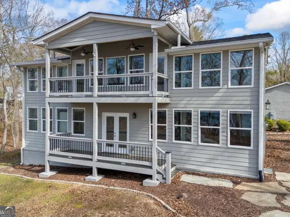 1300 Tranquility Ln, Hartwell, GA 30643