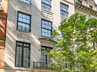 18 E 80th St, New York, NY