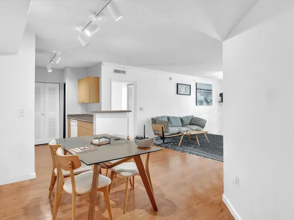 1919 Van Buren Street #410a, Hollywood, FL 33020