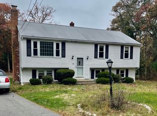 103 Clay Pond Rd, Bourne, MA 02532