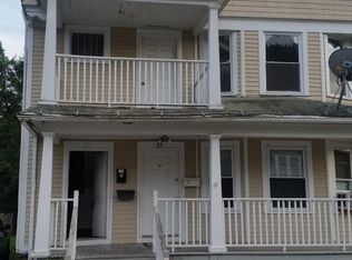 25 Earl St FLOOR 2, Waterbury, CT 06710