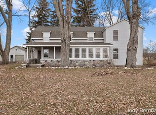 9745 Twelve Mile Rd NE, Rockford, MI 49341