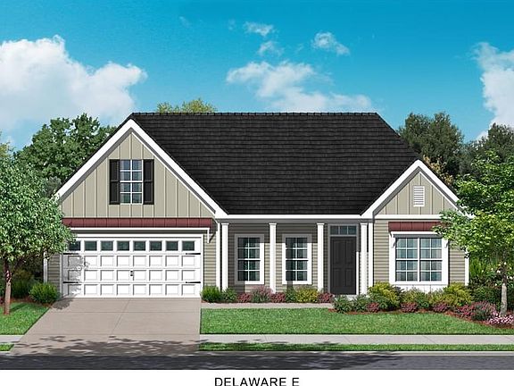 Elevation E