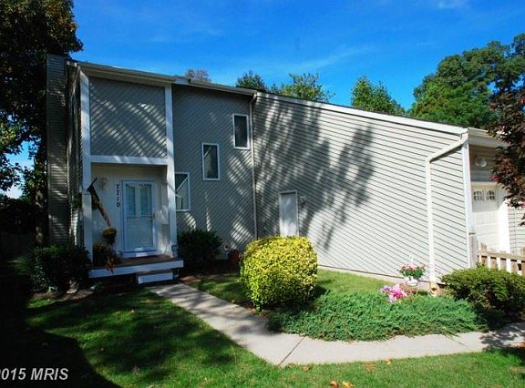 2nd image of 7710 Woodlawn Ave