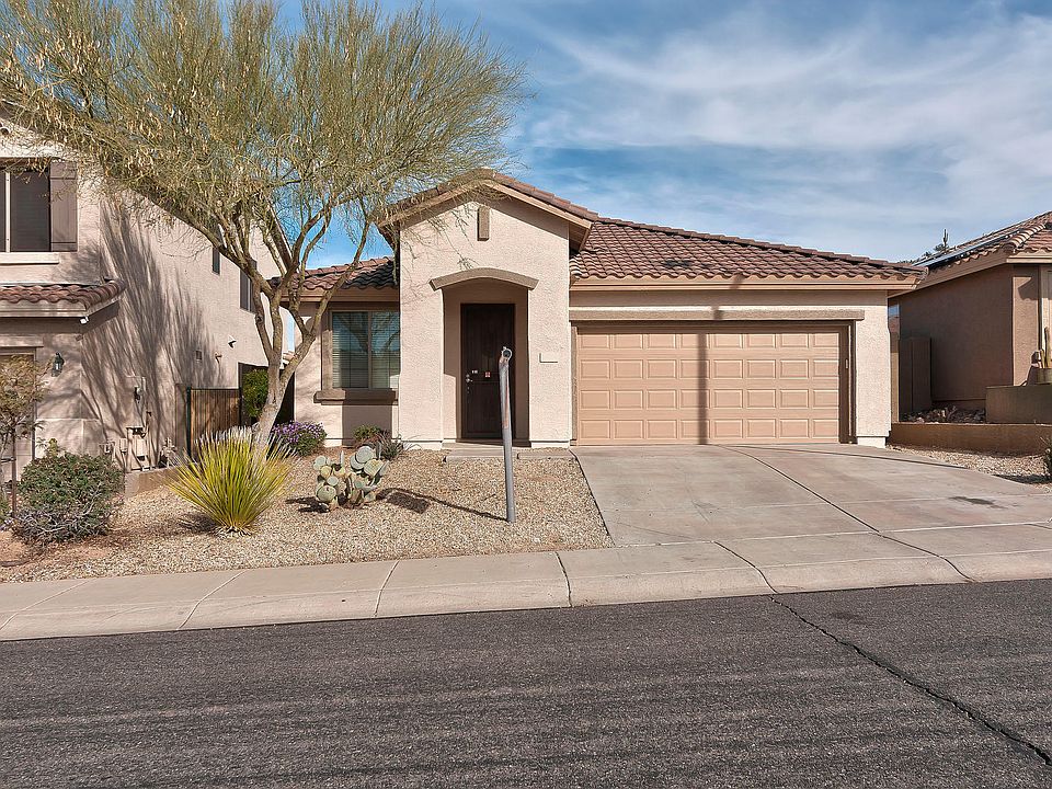 1st image of 3768 W Desert Creek Ln