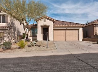 3768 W Desert Creek Ln, Phoenix, AZ 85086