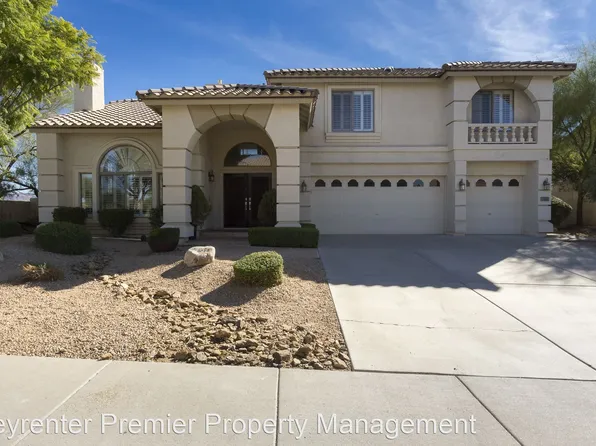 7687 E Wingshadow Dr, Scottsdale, AZ 85255