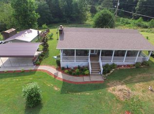 3844 State Highway 3436, Corbin, KY 40701