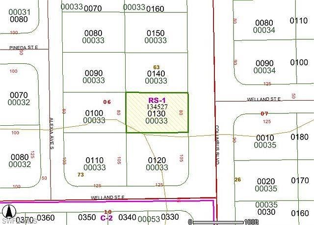 1st image of 540 Columbus Blvd