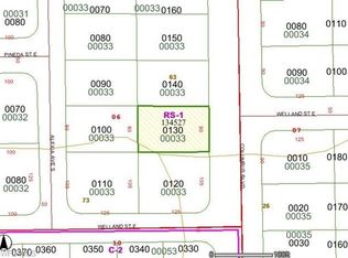 540 Columbus Blvd, Lehigh Acres, FL 33974