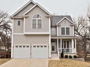 1029 W Frisco Ave, Saint Louis, MO 63122