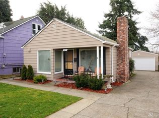 9433 13th Ave SW, Seattle, WA 98106