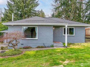 Columbia Heights Gardens, Longview, WA 98632