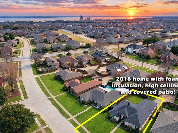 4606 Westlake Dr, Garland, TX 75043