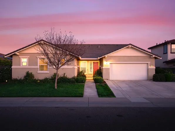 4827 Azalea Park Way, Rancho Cordova, CA 95742