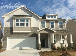 7508 Oakberry Dr, Raleigh, NC 27616