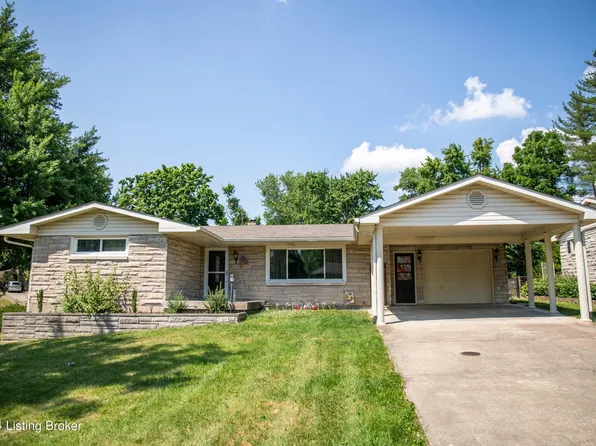 1348 Franklin Dr, Madison, IN 47250