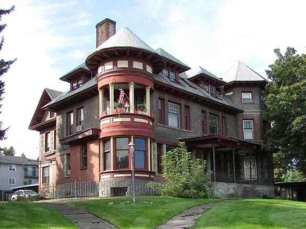 1305 W 5th Ave, Spokane, WA 99204