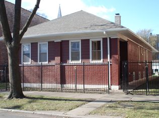 11246 S Vernon Ave, Chicago, IL 60628