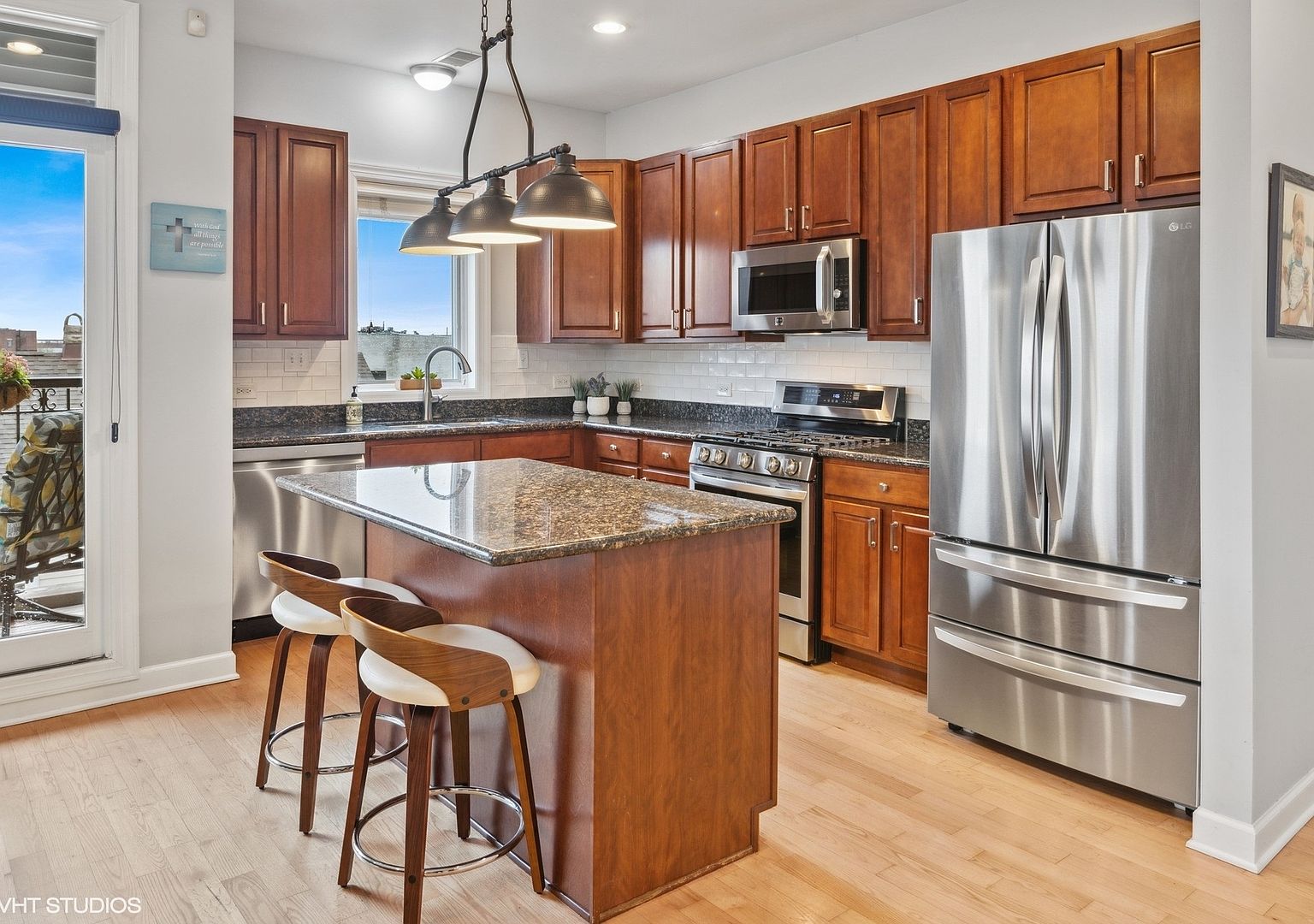 3148 N Oakley Ave #4S, Chicago, IL 60618 | Zillow