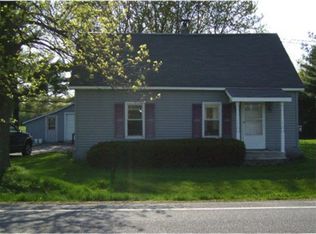 479 Route 9, Champlain, NY 12921