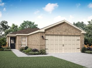3923 Vesper Br, Von Ormy, TX 78073